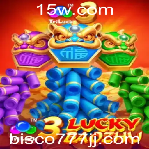 Explorando o Fascinante Mundo de 3LuckyBaozhu