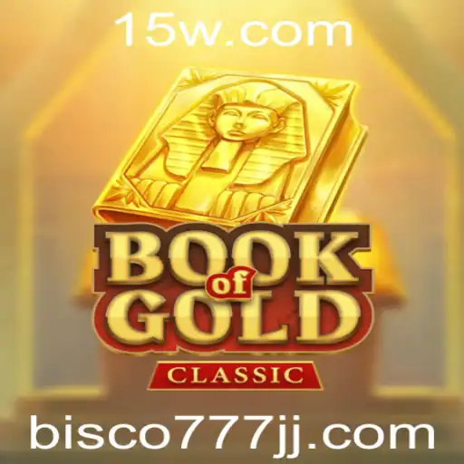 Descubra o Fascinante Mundo do Jogo BookOfGoldClassic