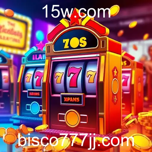 Caça-níqueis: A Evolução e o Entretenimento com Bisco777