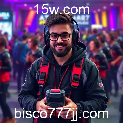 A Comunidade de Jogadores e o Papel de bisco777