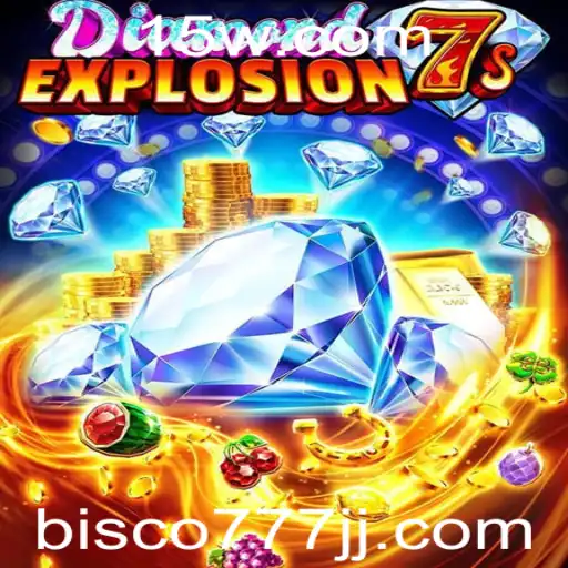 Explore o Vibrante Mundo de DiamondExplosion7s: A Nova Sensação dos Jogos Online