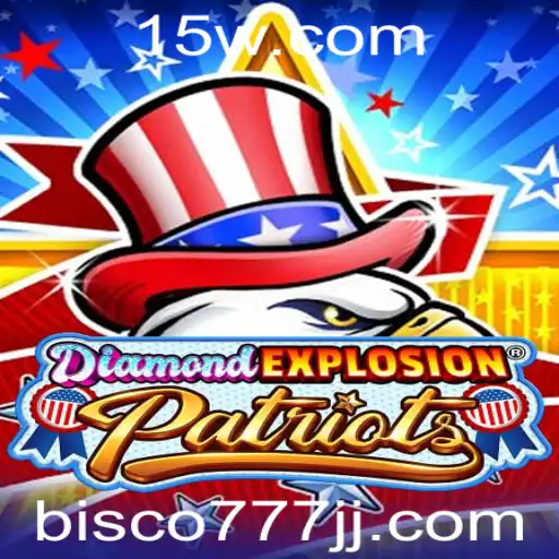Descubra o Mundo Empolgante de DiamondExplosionPatriots