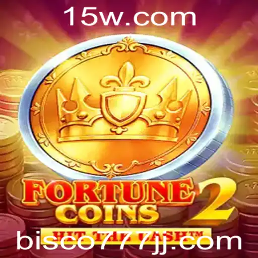 Explorando o Jogo FortuneCoins2: Uma Nova Era no Mundo dos Jogos de Azar