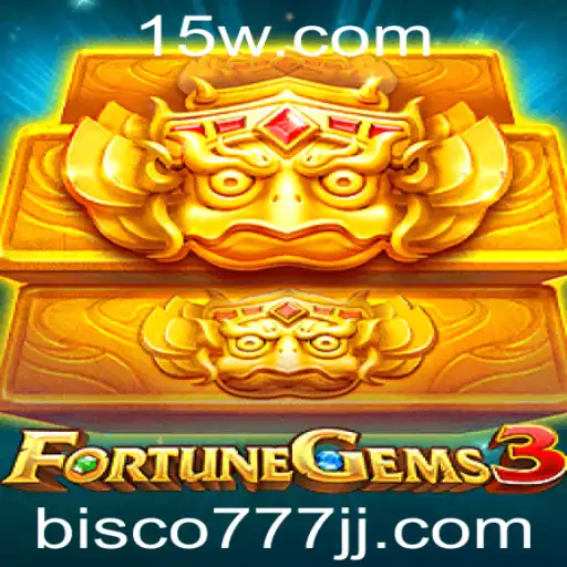 FortuneGems3: Descubra o Fascinante Mundo do Jogo Através de Bisco777