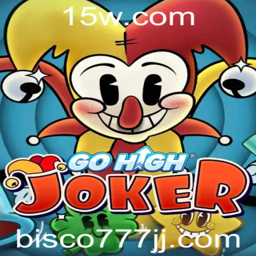 Descubra GoHighJoker: O Novo Jogo Que Está Conquistando o Mundo