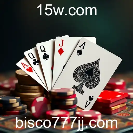 Jogos de Cartas: Uma Viagem Pelo Mundo das Cartas e Estratégias