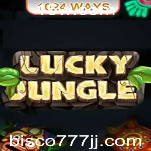 Descubra as Emoções e Estratégias de LuckyJungle1024: O Jogo do Ano