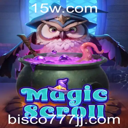 Descobrindo o Fascinante Universo de MagicScroll