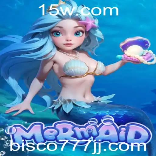 Jogo Mermaid: Uma Aventura Subaquática Cativante