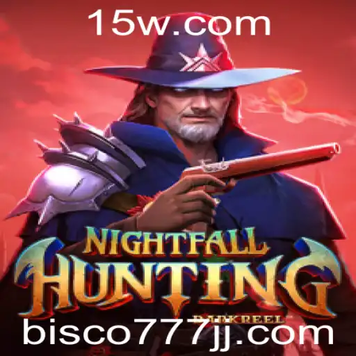 Descubra o Universo de 'NightfallHunting': O Jogo Que Está Conquistando o Mundo