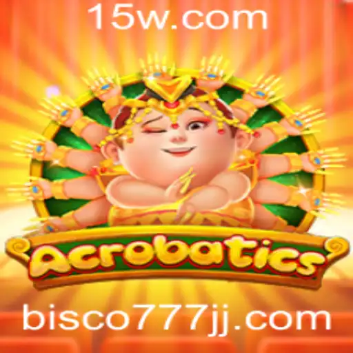 Descubra o Novo Jogo Sensação: Acrobatics