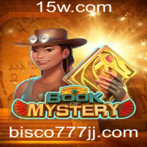 Descubra o Fascinante Mundo de 'Book of Mystery'