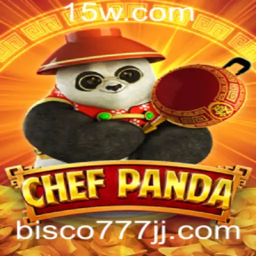 ChefPanda: Descubra o Mundo de Sabor e Diversão