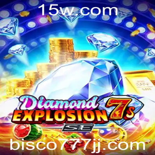 Explorando o Inovador Jogo 'DiamondExplosion7sSE'