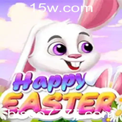 Descubra o Mundo de HappyEaster: Regras e Experiências de Jogo