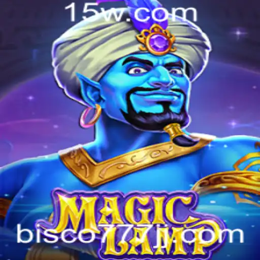 Descubra o Incrível Mundo de MagicLamp