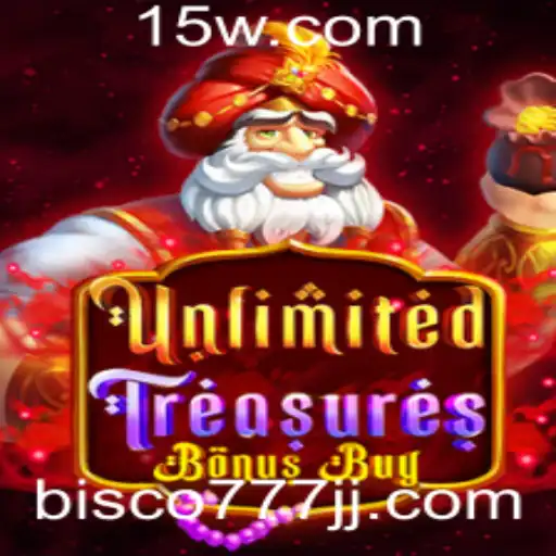 Descubra o Universo de Aventuras de UnlimitedTreasuresBonusBuy