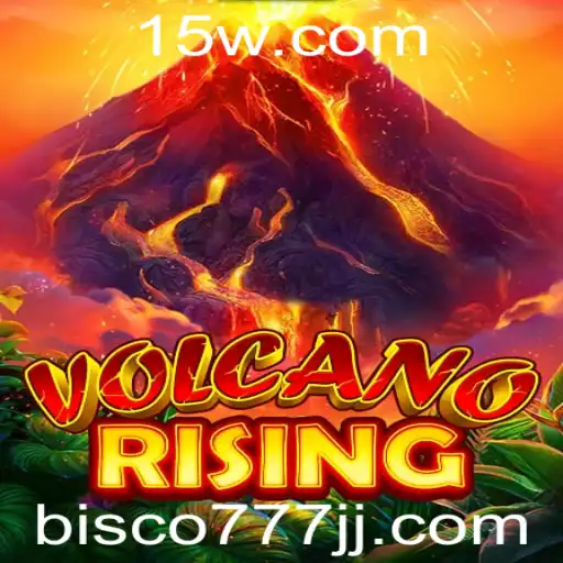 VolcanoRising: Uma Aventura Explosiva no Mundo dos Games