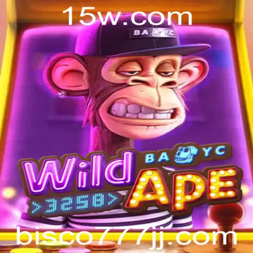 Explorando o Mundo Selvagem de WildApe3258: Regras e Aventuras
