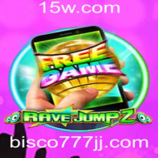 Descubra o Fascinante Mundo de RaveJump2M com a Palavra Chave 'bisco777'
