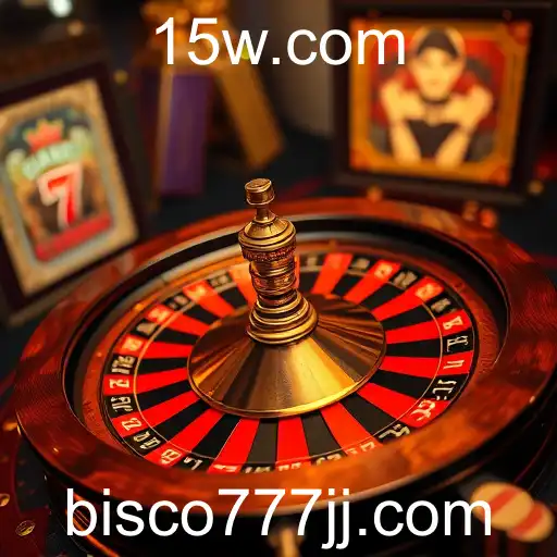 A Fascinante História e Estratégias da Roleta com bisco777