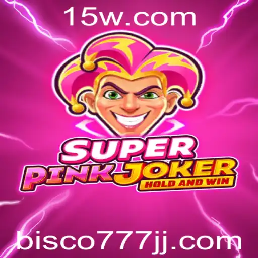 SuperPinkJoker: Um Mergulho no Mundo Encantado do Jogo com Bisco777