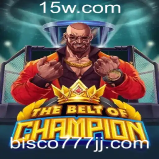 Descubra TheBeltOfChampion: O Novo Fenômeno no Mundo dos Jogos