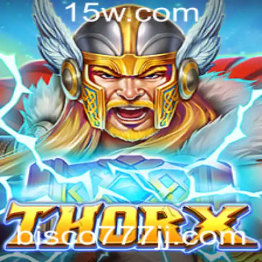 ThorX: Um Mergulho Profundo no Novo Fenômeno dos Jogos