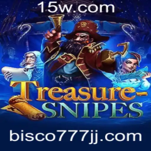 Descubra o Mundo do Jogo 'TreasureSnipes' com bisco777