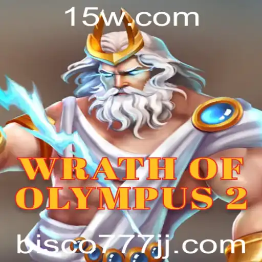 Wrath of Olympus 2: A Nova Era dos Deuses no Universo dos Games